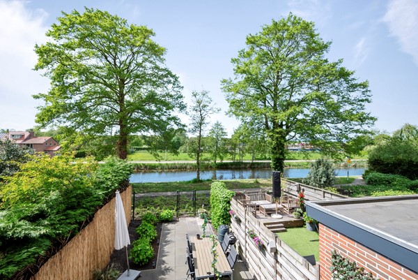Medium property photo - Linge 10, 2105 WB Heemstede